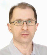 Врач Анищенко Николай Петрович