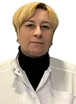 Врач Янькова Татьяна Николаевна