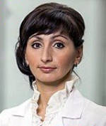 Коробова Наталья Юрьевна Фото врача: Коробова Наталья Юрьевна