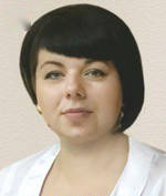 Врач Евланова Елена Викторовна