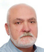 Врач Искрицкий Сергей Васильевич