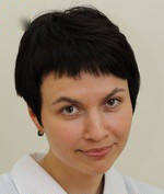 Фото врача: Лещинская Алла Юрьевна