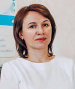 Фото врача: Радченко Наталья Александровна