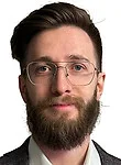 Врач Панов Валерий Олегович