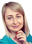 Врач Цыганок Маргарита Николаевна