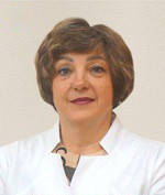 Врач Мейжис Элла Викторовна