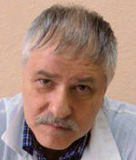 Врач Скалкин Виктор Иванович