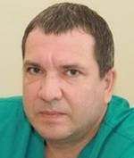 Врач Сурин Андрей Александрович