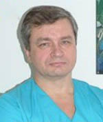 Врач Дешпит Андрей Владимирович