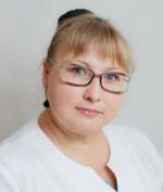 Фото врача: Чистякова Ирина Юрьевна