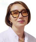 Фото врача: Алексеева Елена Виленовна