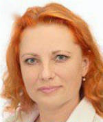 Фото врача: Румянцева Марина Валентиновна