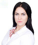 Исакова Екатерина Александровна Фото врача: Исакова Екатерина Александровна
