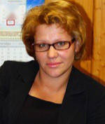 Врач Понизова Людмила Николаевна