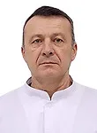 Врач Воронов Виктор Николаевич