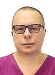 Врач Еремин Дмитрий Игоревич