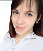 Глушан Юлия Алексеевна Фото врача: Глушан Юлия Алексеевна