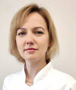Чувакина Юлия Владимировна Фото врача: Чувакина Юлия Владимировна