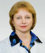 Фото врача: Мозалькова Елена Федоровна