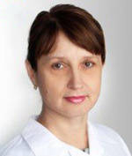 Фото врача: Польянова Елена Константиновна