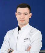 Фото врача: Крестов Дмитрий Сергеевич
