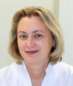 Врач Варзонова Анна Александровна