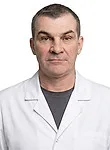 Врач Фильченков Сергей Викторович