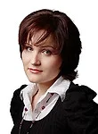 Врач Ярушина Ядвига Николаевна