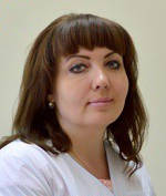 Врач Мамкова Наталья Николаевна