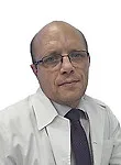 Врач Гаврилюк Игорь Сергеевич