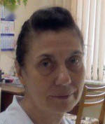 Врач Бирюкова Татьяна Александровна