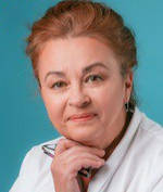 Фото врача: Шулаева Маргарита Ивановна