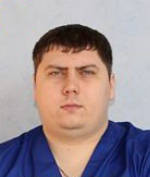 Врач Крицкий Александр Александрович