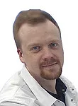 Врач Коваленко Евгений Викторович