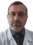 Врач Морозов Виталий Витальевич