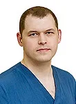 Врач Чекалов Александр Сергеевич