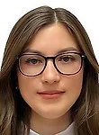 Врач Мальцева Марина Юрьевна