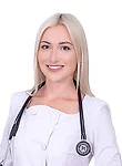 Врач Гренадерова Мария Александровна