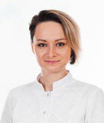 Фото врача: Беломестнова Екатерина Витальевна