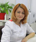 Фото врача: Шалавасова Светлана Станиславовна