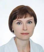 Фото врача: Иванина Елена Алексеевна