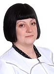 Врач Сидоренко Ирина Михайловна