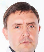 Врач Петров Александр Павлович