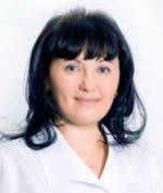 Фото врача: Беспалова Инна Витальевна