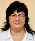 Врач Кузнецова Екатерина Игоревна