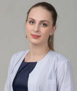 Врач Романенко Полина Сергеевна