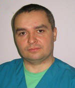 Врач Симонов Алексей Юрьевич