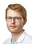 Врач Сурнин Руслан Сергеевич