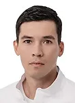 Врач Иваньков Олег Константинович
