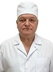 Врач Алексашин Владимир Васильевич